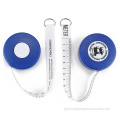 Pig Cattle Cow Weight Tape Measure with Your Logo